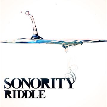 Sonority-cover