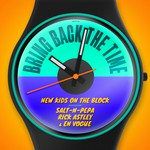 Bring Back The Time-cover
