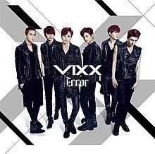 vixx-error-cover-image