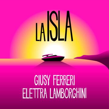 LA ISLA-cover