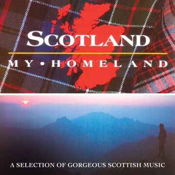Flower of Scotland-cover