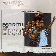 Espíritu de Dios-cover