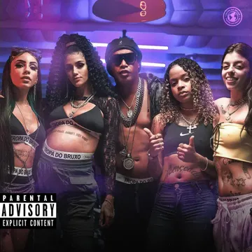 Donas do Jogo-cover