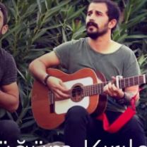 Altın Yüzüğüm Kırıldı-cover