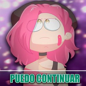 Puedo Continuar-cover