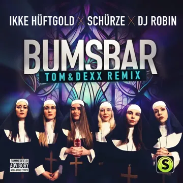 Bumsbar-cover
