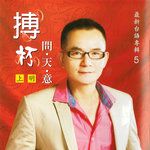 酒杯情泪-cover