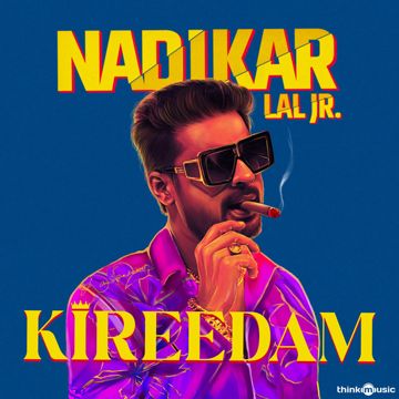 Kireedam - From "Nadikar"-cover