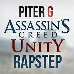 Assassin's Creed Unity RapStep Play-cover