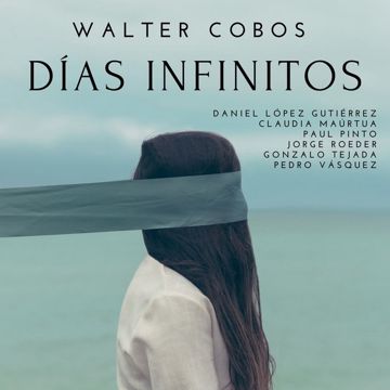 Días Infinitos-cover