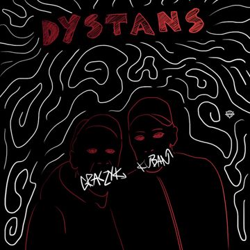 Dystans-cover