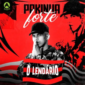 Ppkinha Forte (feat. MC BN) (feat. MC BN)-cover
