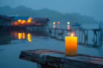 Ngọn Nến!!!-cover