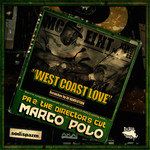 West Coast Love-cover