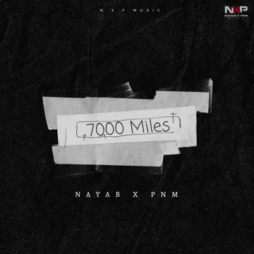 7000 Miles-cover