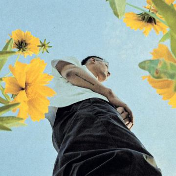 我走过-cover