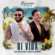 Oi Vida-cover