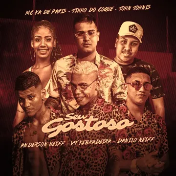 Seu Gostoso-cover