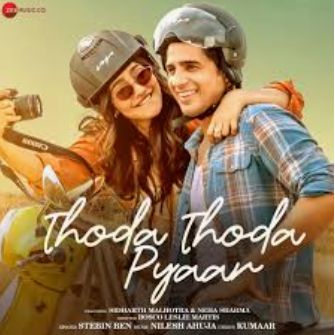 Thoda Thoda Pyar || HQ