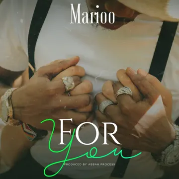 For You-cover