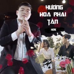 Hương Hoa Phai Tàn-cover