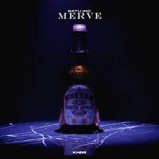 MERVE （ Masada Chivas）-cover
