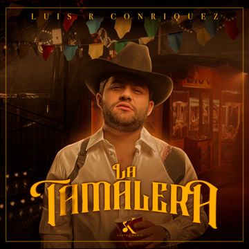 La Tamalera-cover