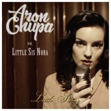 Little Swing-cover