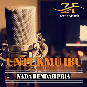 Exist Untukmu ibu nada rendah pria