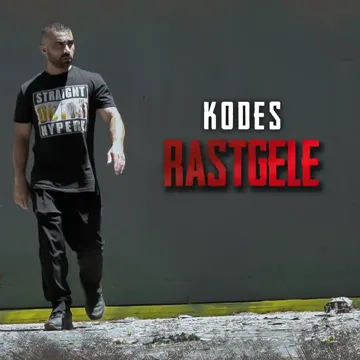 Rastgele-cover