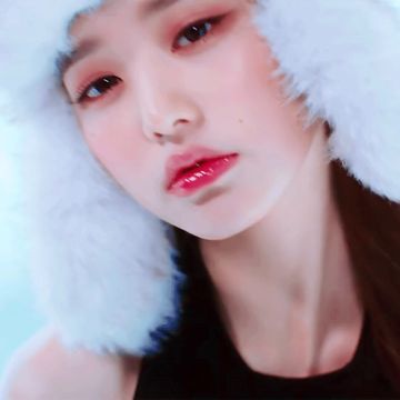 After Like 中文填词-cover