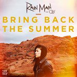 Bring Back the Summer(feat. OLY)(Extended Mix)-cover