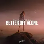Better off Alone-cover