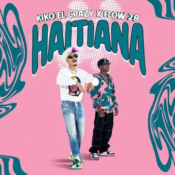 Haitiana-cover