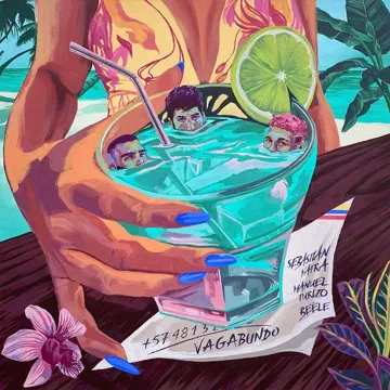 VAGABUNDO-cover