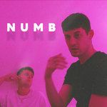 NUMB-cover