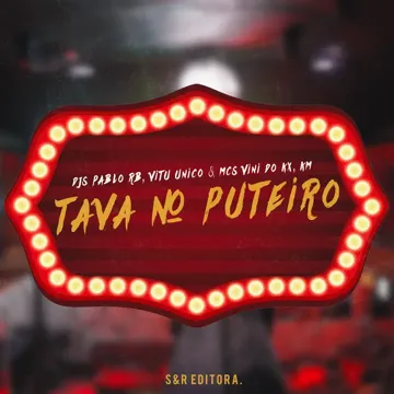Tava no Puteiro-cover
