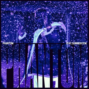 PHANTOM (feat. Summer Cem)-cover