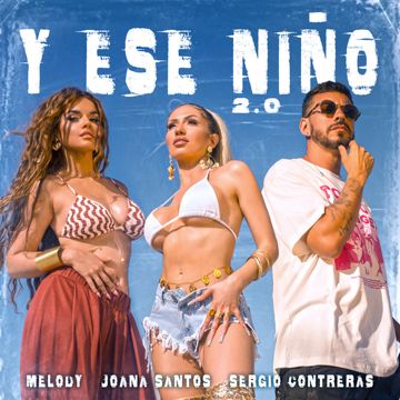 Y Ese Niño 2.0-cover