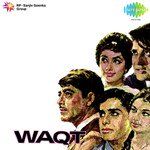 Waqt Se Din Aur Raat-cover
