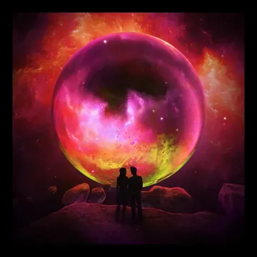 For Life-cover