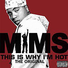This Is Why I'm Hot-cover
