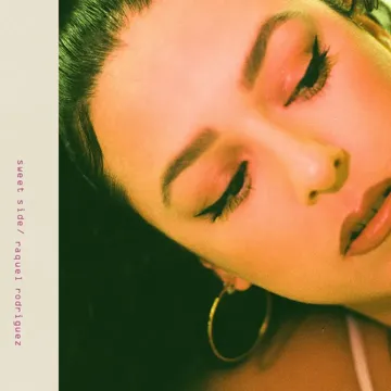 Sweet Side-cover