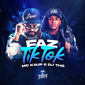 Faz Tiktok-cover