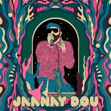 Jaanay Dou-cover