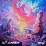 Keep Me Waiting (feat. Olivver The Kid)-cover