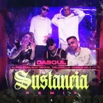 Sustancia (Remix)-cover