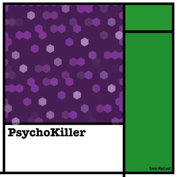 Psycho Killer (Acoustic)-cover