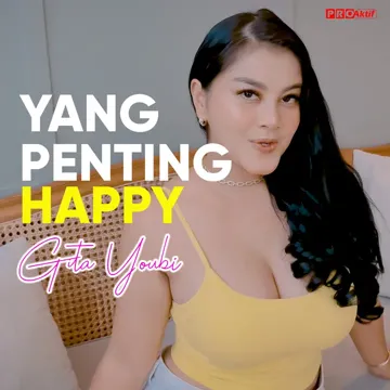 Yang Penting Happy-cover