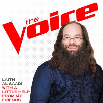 With a Little Help from My Friends-cover